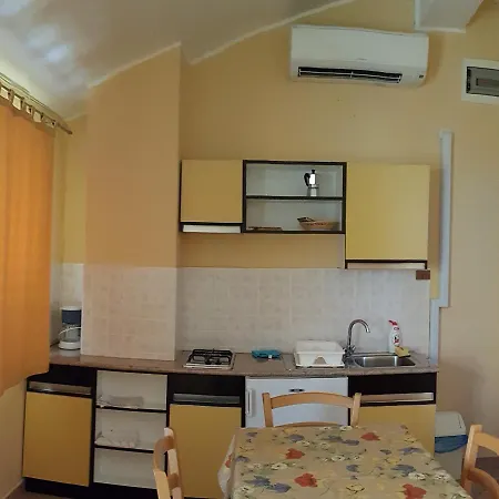 Apartment With A Parking Space Rakalj, Marcana - 15252