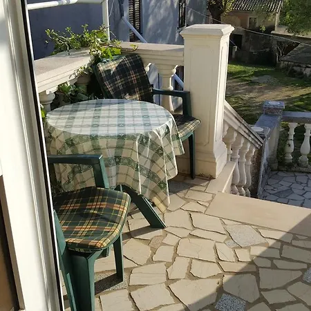 With A Parking Space Rakalj, Marcana - 15252 Apartment