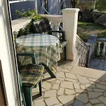 With A Parking Space Rakalj, Marcana - 15252 Apartman