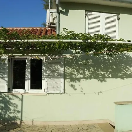 With A Parking Space Rakalj, Marcana - 15252 Apartman