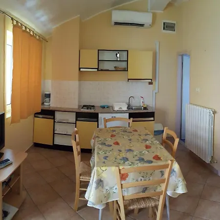 Apartman With A Parking Space Rakalj, Marcana - 15252 *