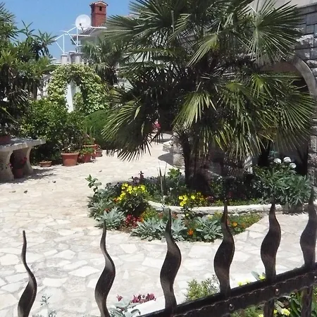 With A Parking Space Rakalj, Marcana - 15252 Apartman